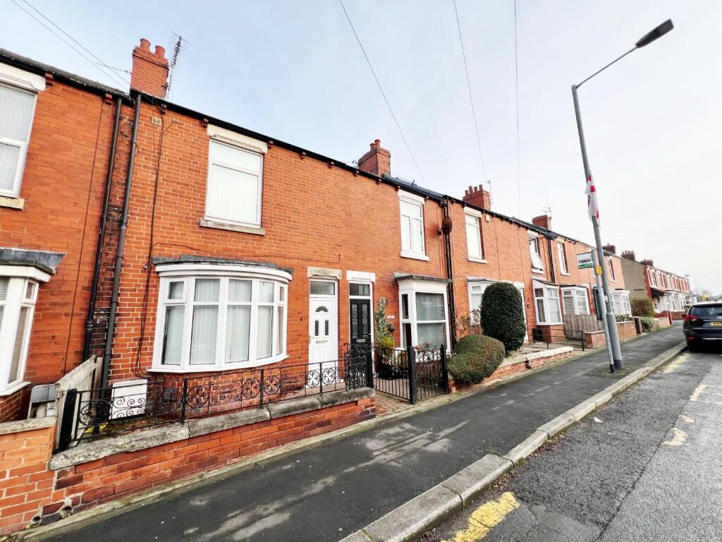 Main image of property: West Terrace, Middlestone Moor, Spennymoor, Co Durham