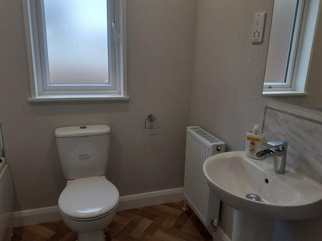 2 bedroom park home for sale in Angel of the North Residential Park