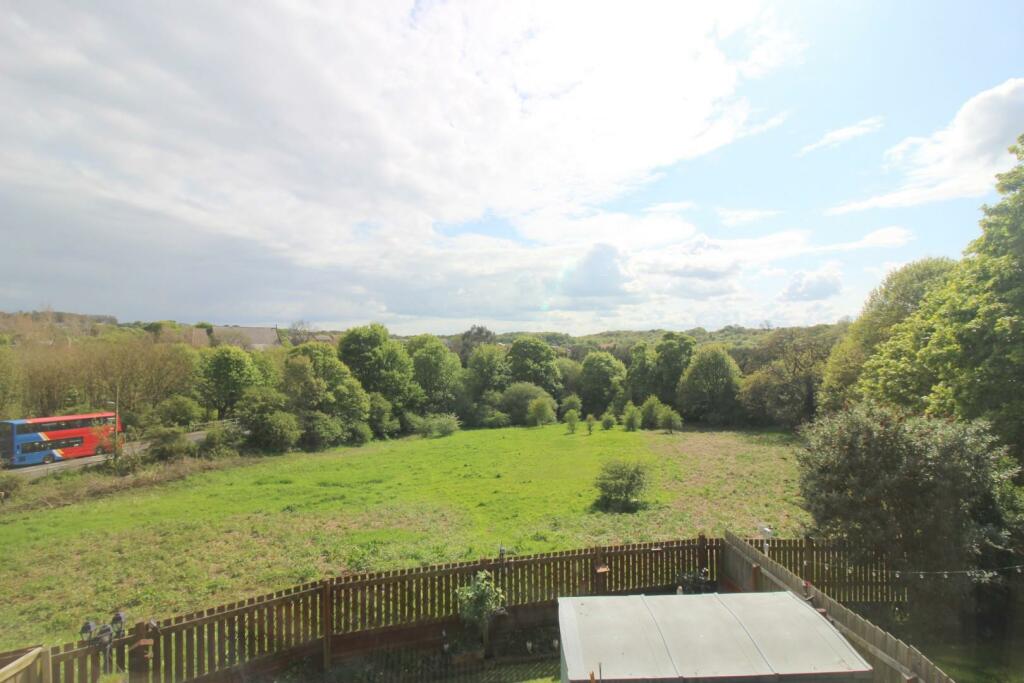 4 bedroom detached house for sale in Edgewood Court, Sacriston, Durham, DH7