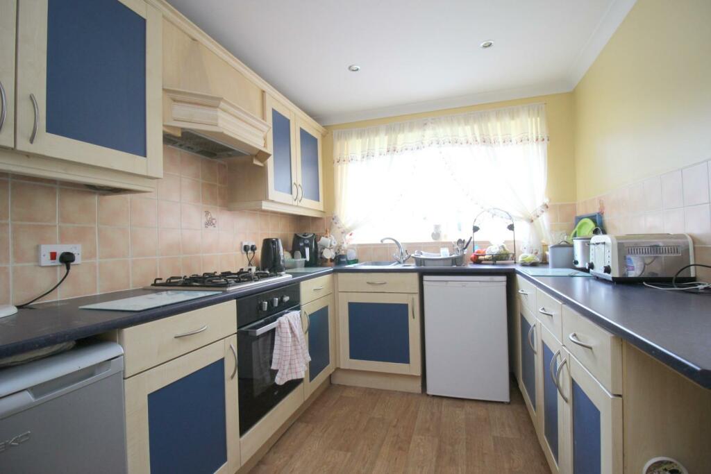 4 bedroom detached house for sale in Edgewood Court, Sacriston, Durham, DH7