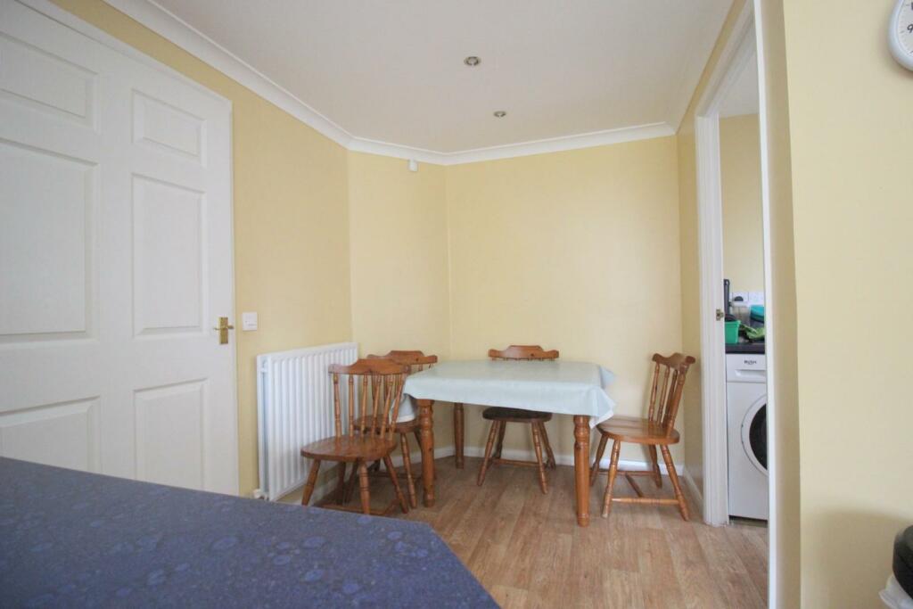 4 bedroom detached house for sale in Edgewood Court, Sacriston, Durham, DH7