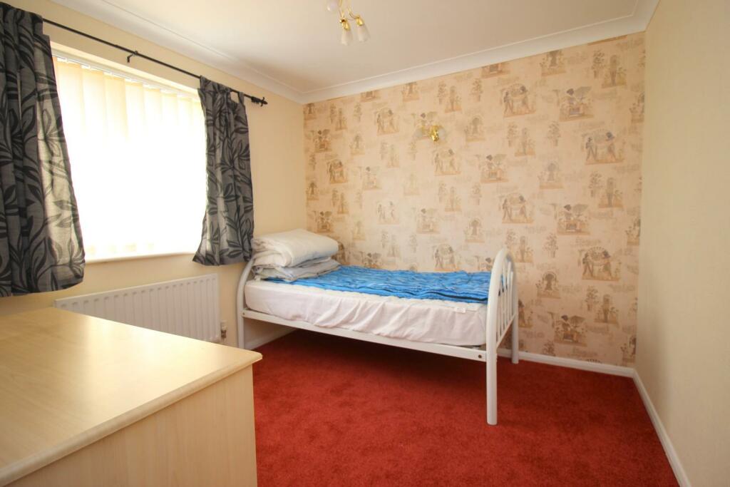 4 bedroom detached house for sale in Edgewood Court, Sacriston, Durham, DH7