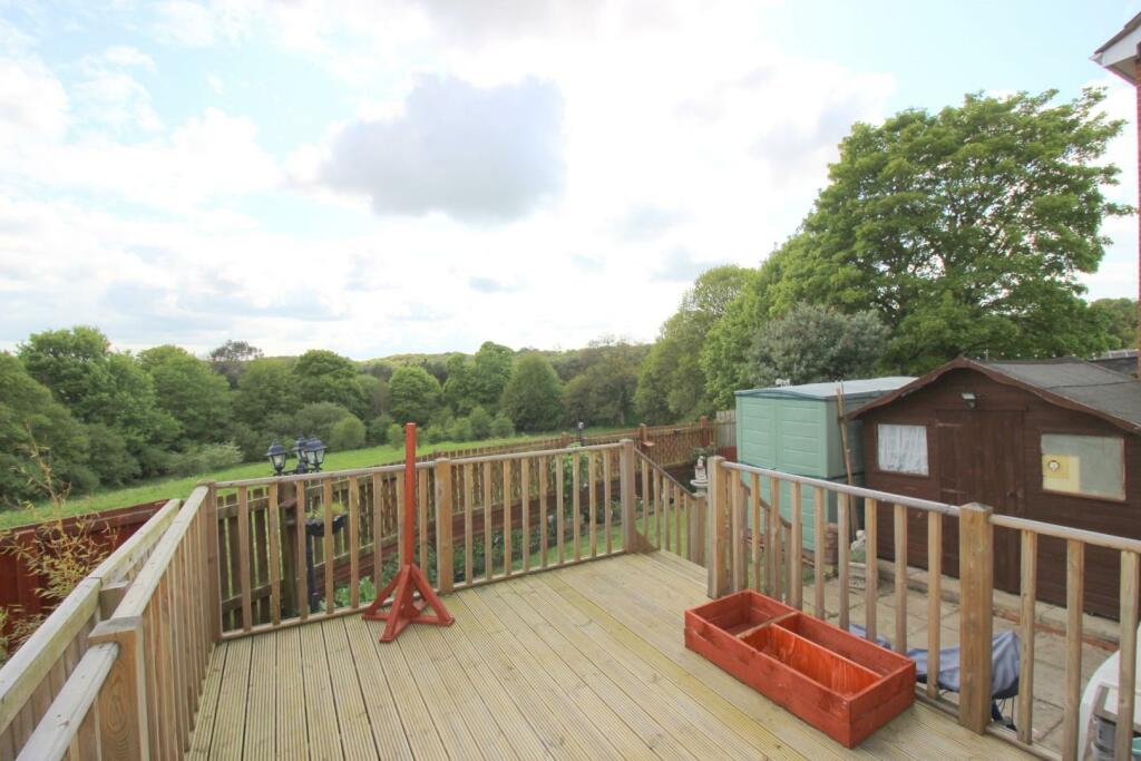 4 bedroom detached house for sale in Edgewood Court, Sacriston, Durham, DH7
