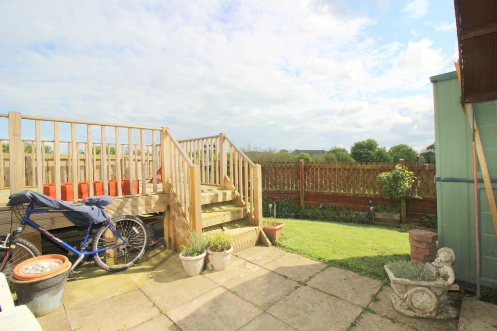 4 bedroom detached house for sale in Edgewood Court, Sacriston, Durham, DH7