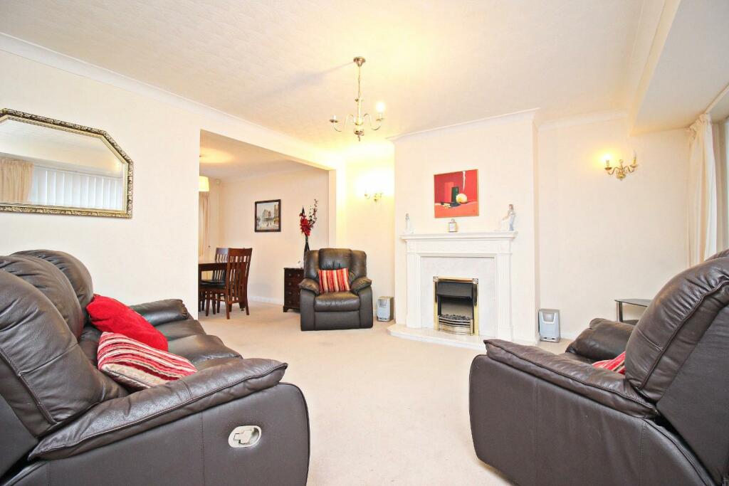 Additional property image - Coldstream, Ouston, Chester Le Street