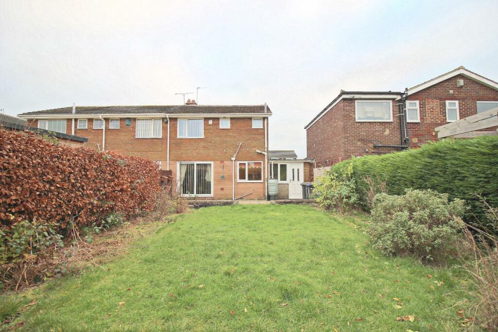 Additional property image - Coldstream, Ouston, Chester Le Street