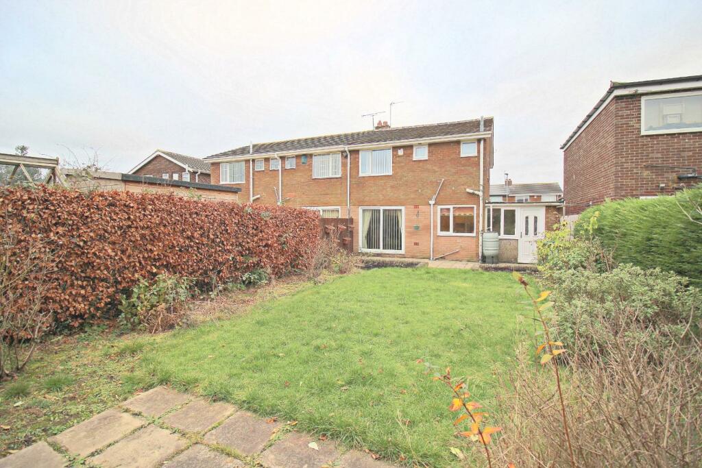 Additional property image - Coldstream, Ouston, Chester Le Street