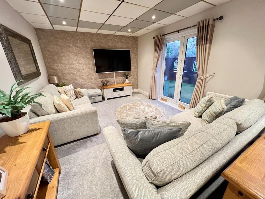 Additional property image - Woodburn Close, Houghton Le Spring