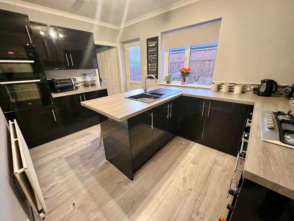 Additional property image - Woodburn Close, Houghton Le Spring
