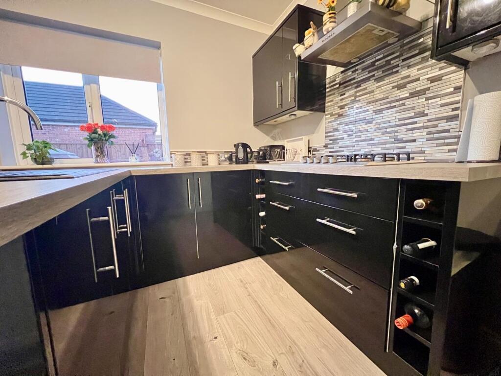 Additional property image - Woodburn Close, Houghton Le Spring
