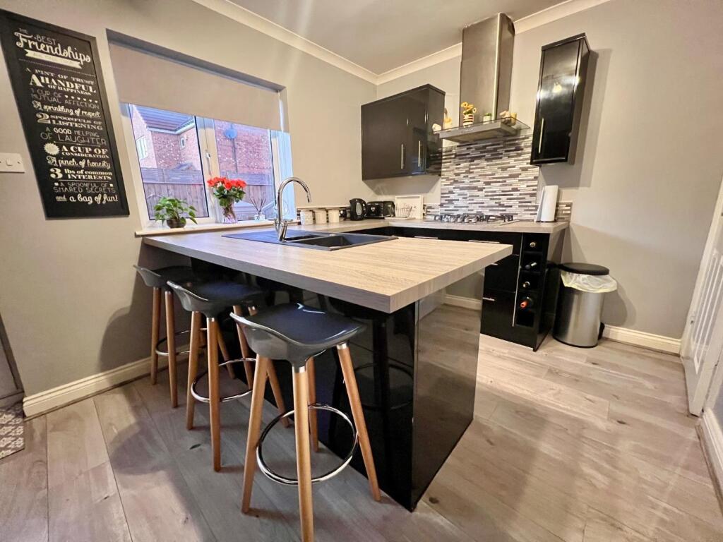 Additional property image - Woodburn Close, Houghton Le Spring