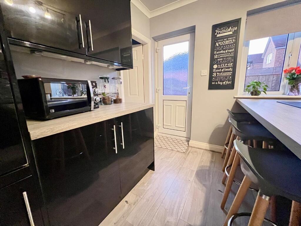 Additional property image - Woodburn Close, Houghton Le Spring