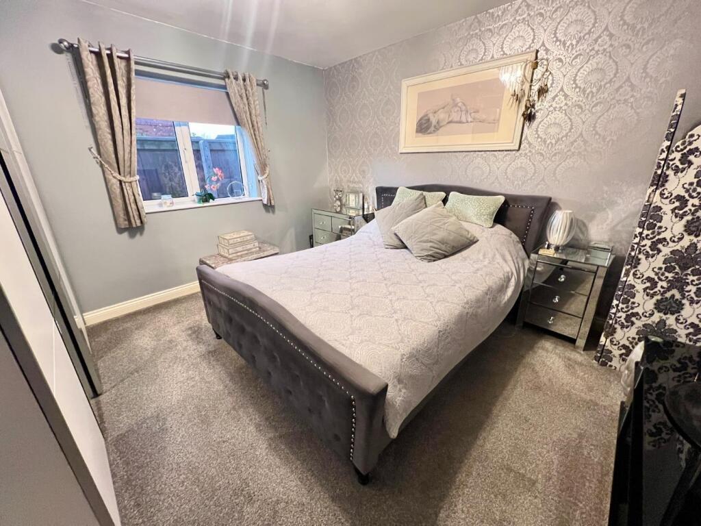 Additional property image - Woodburn Close, Houghton Le Spring