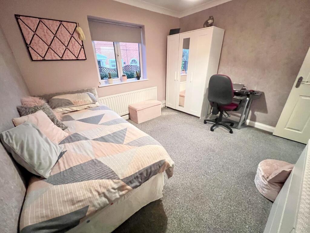 Additional property image - Woodburn Close, Houghton Le Spring