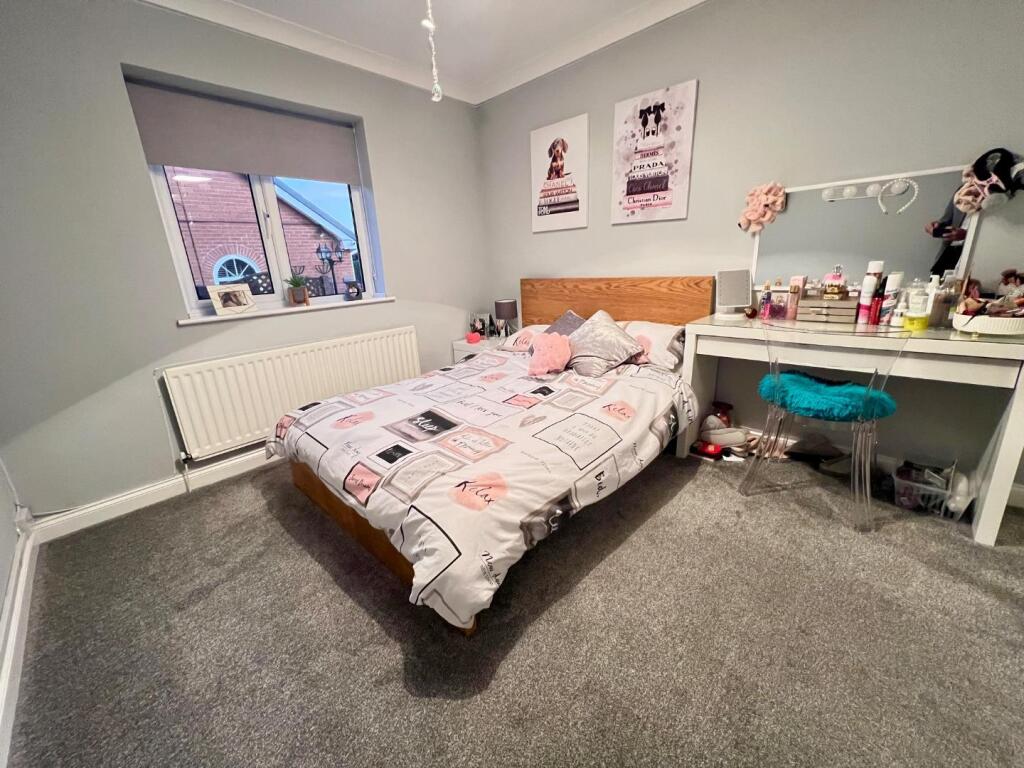 Additional property image - Woodburn Close, Houghton Le Spring