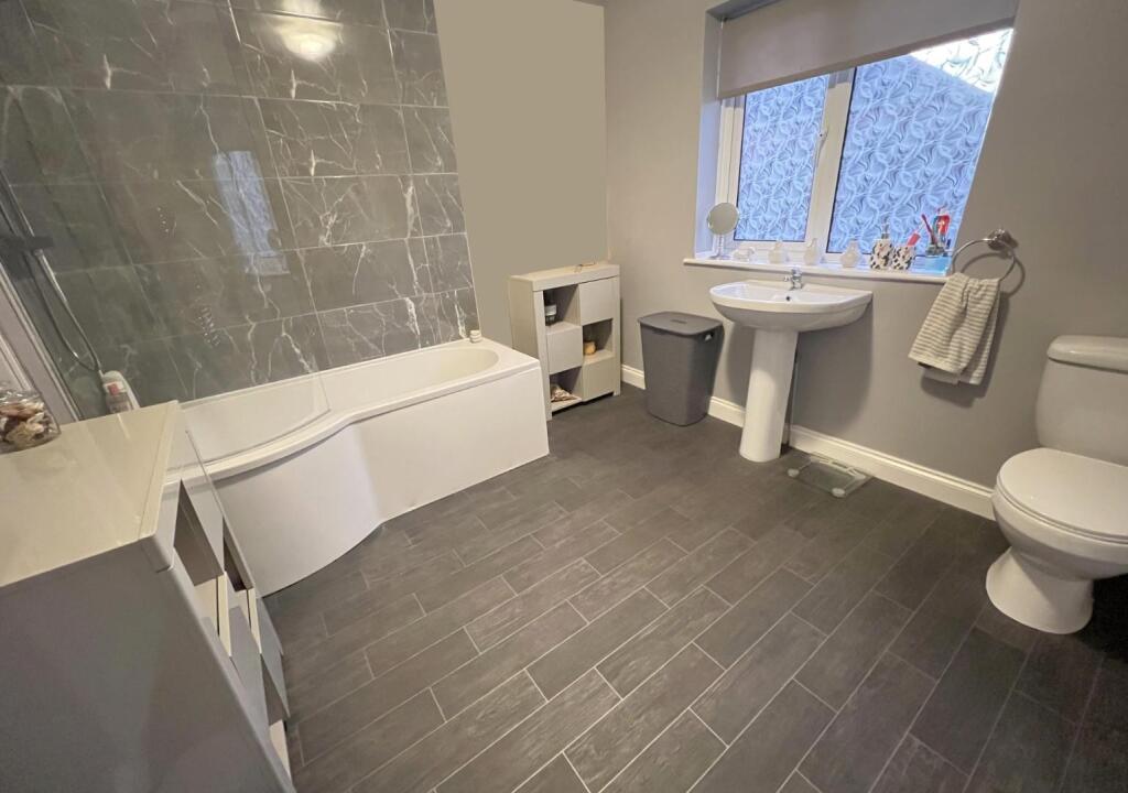 Additional property image - Woodburn Close, Houghton Le Spring