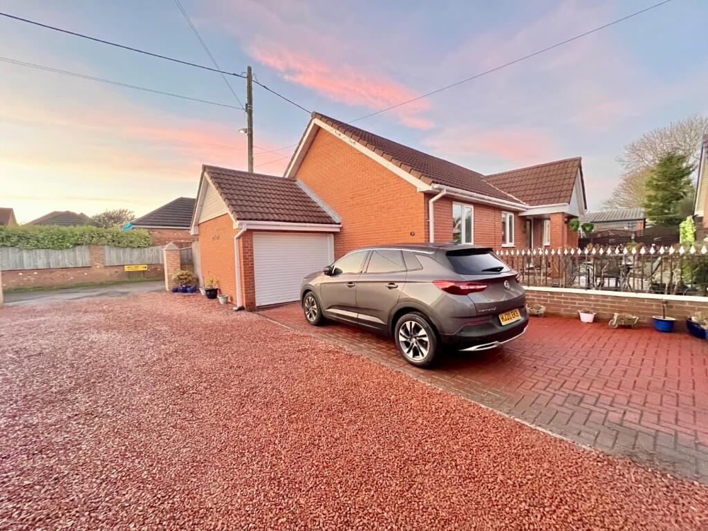 Additional property image - Woodburn Close, Houghton Le Spring