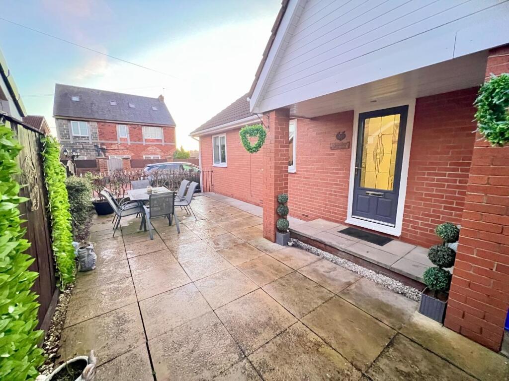 Additional property image - Woodburn Close, Houghton Le Spring