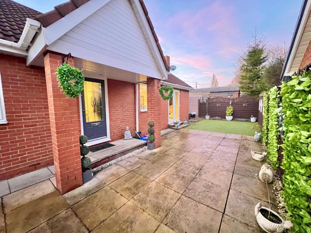 Additional property image - Woodburn Close, Houghton Le Spring