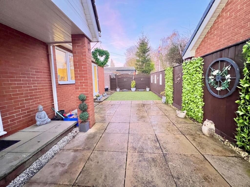 Additional property image - Woodburn Close, Houghton Le Spring