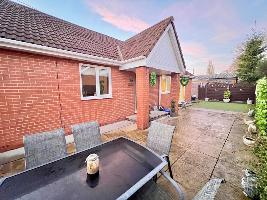 Additional property image - Woodburn Close, Houghton Le Spring