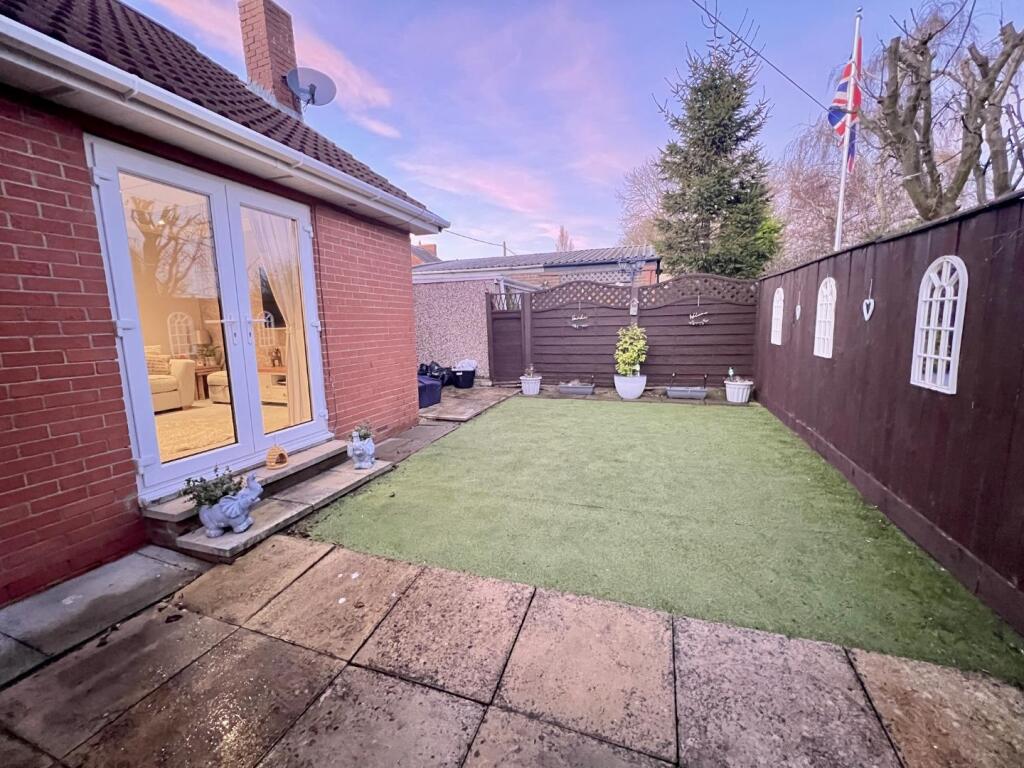 Additional property image - Woodburn Close, Houghton Le Spring