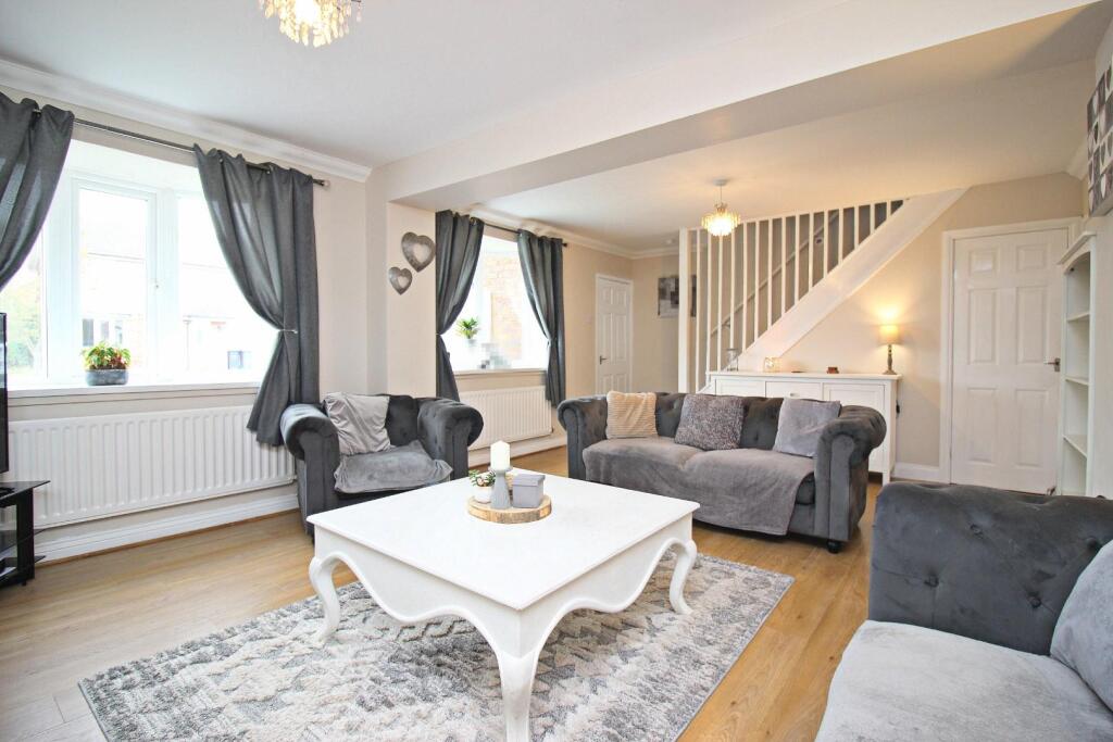 Additional property image - Melbeck Drive, Ouston, Chester Le Street