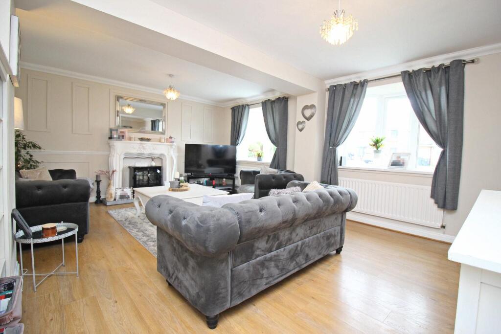Additional property image - Melbeck Drive, Ouston, Chester Le Street