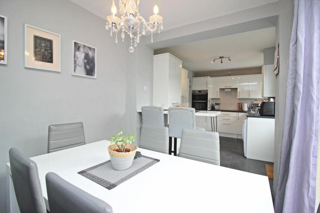 Additional property image - Melbeck Drive, Ouston, Chester Le Street
