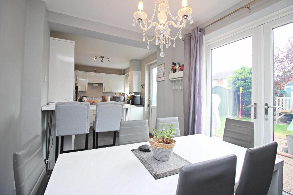 Additional property image - Melbeck Drive, Ouston, Chester Le Street