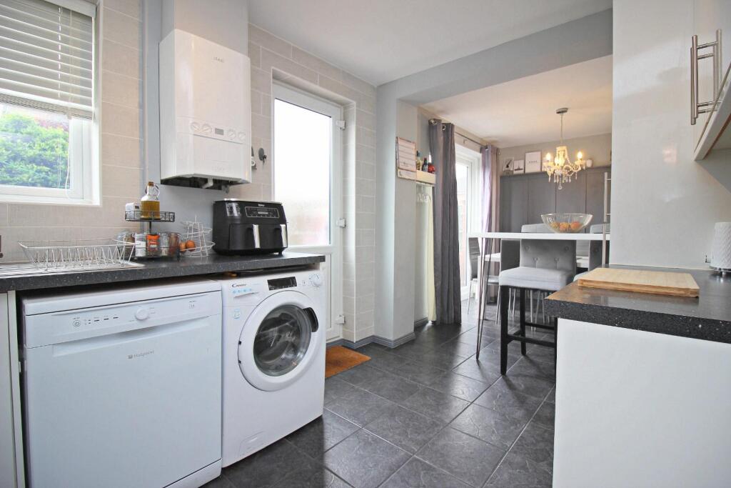 Additional property image - Melbeck Drive, Ouston, Chester Le Street