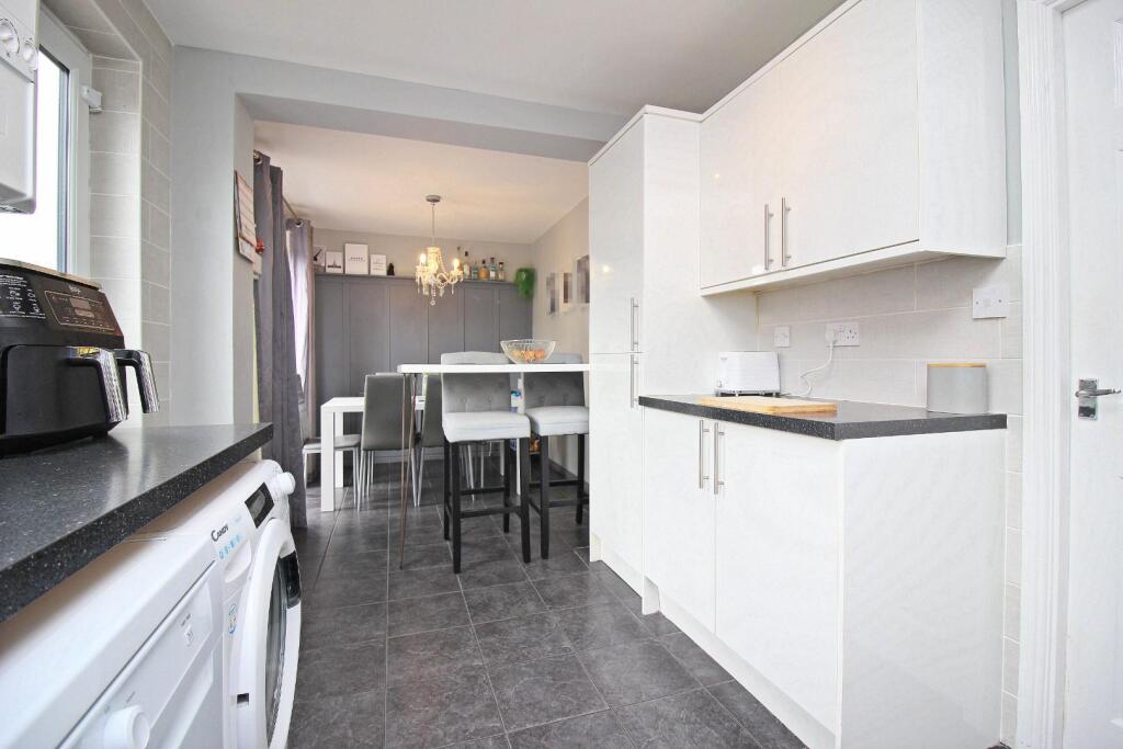 Additional property image - Melbeck Drive, Ouston, Chester Le Street