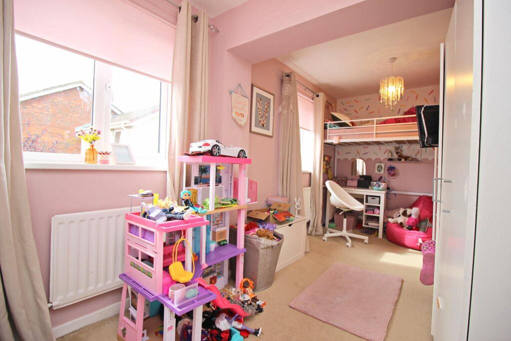 Additional property image - Melbeck Drive, Ouston, Chester Le Street