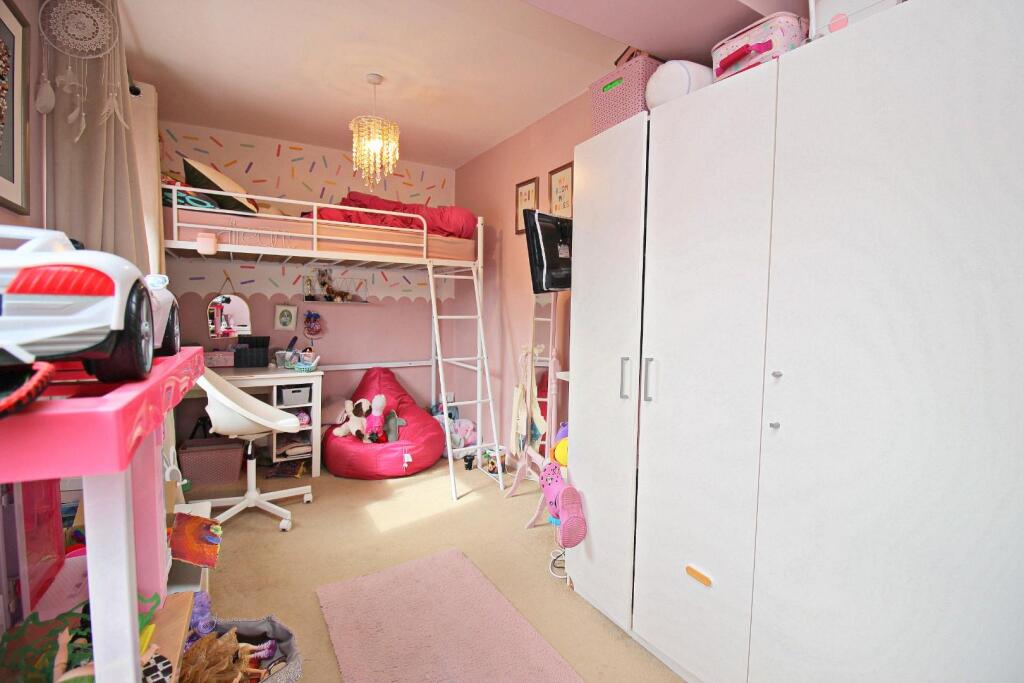 Additional property image - Melbeck Drive, Ouston, Chester Le Street