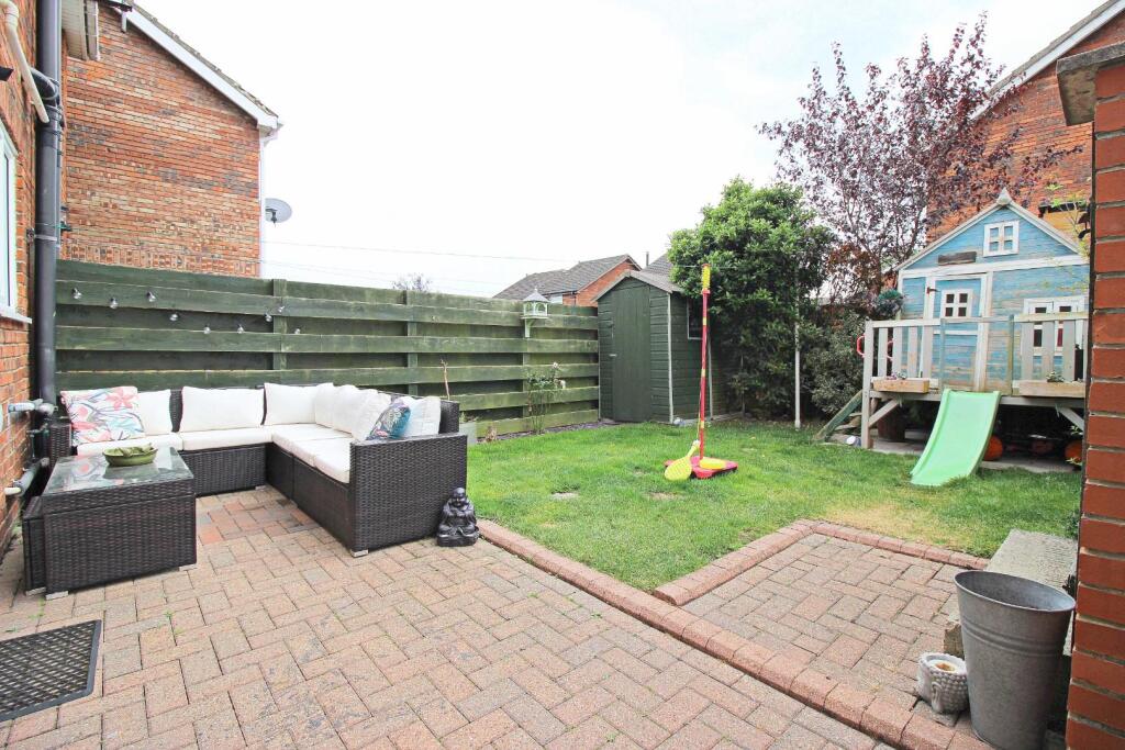 Additional property image - Melbeck Drive, Ouston, Chester Le Street