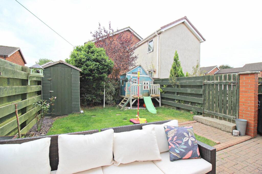 Additional property image - Melbeck Drive, Ouston, Chester Le Street