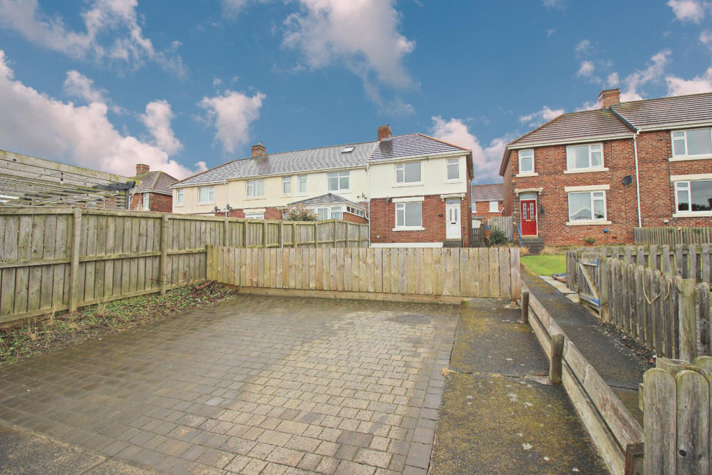 Additional property image - The Crescent, Chester Moor, Chester Le Street