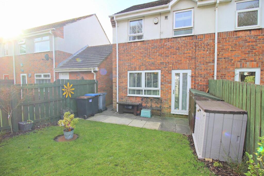 Additional property image - Pelaw Grange Court, Chester Le Street