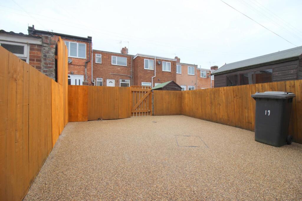 Additional property image - Alexandra Street, Newfield, Chester Le Street