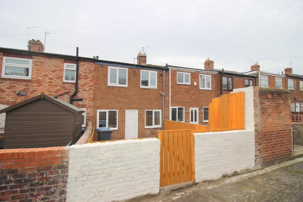 Additional property image - Alexandra Street, Newfield, Chester Le Street