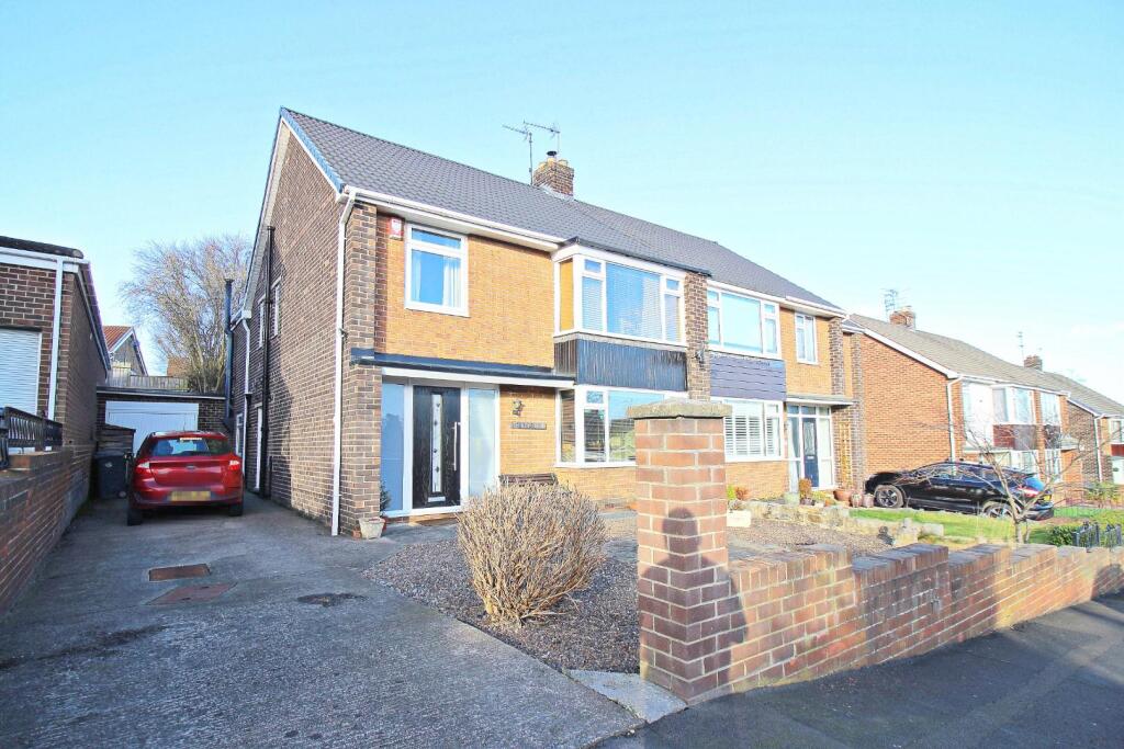 Main image of property: Hermitage Park, Chester Le Street