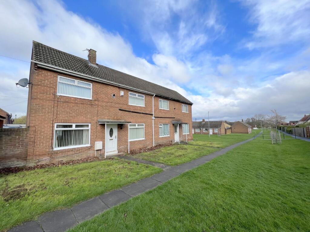 Main image of property: The Brooms, Ouston, Chester Le Street