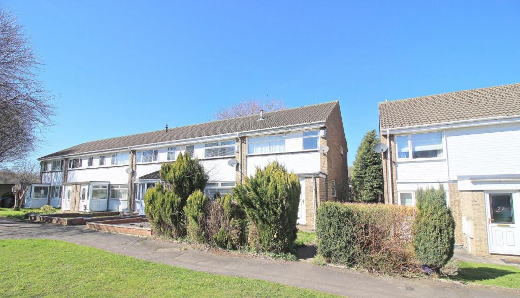 Main image of property: Thorntons Close, Pelton, Chester Le Street