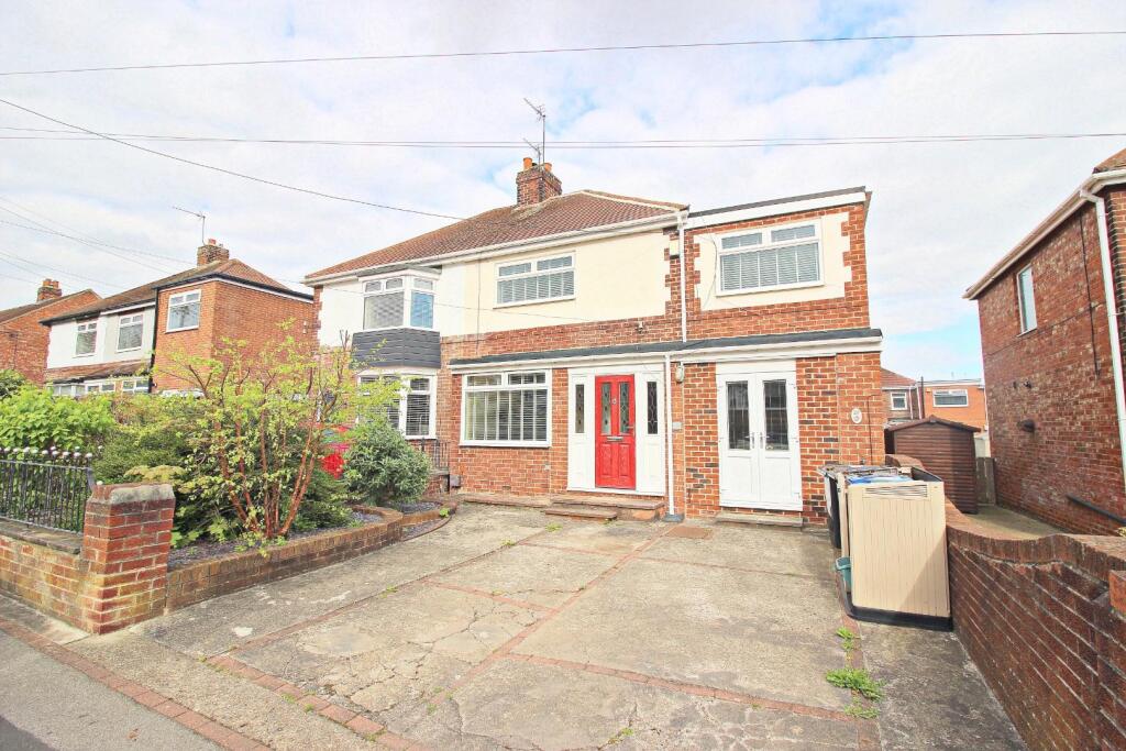 Main image of property: Tudor Road, Chester Le Street