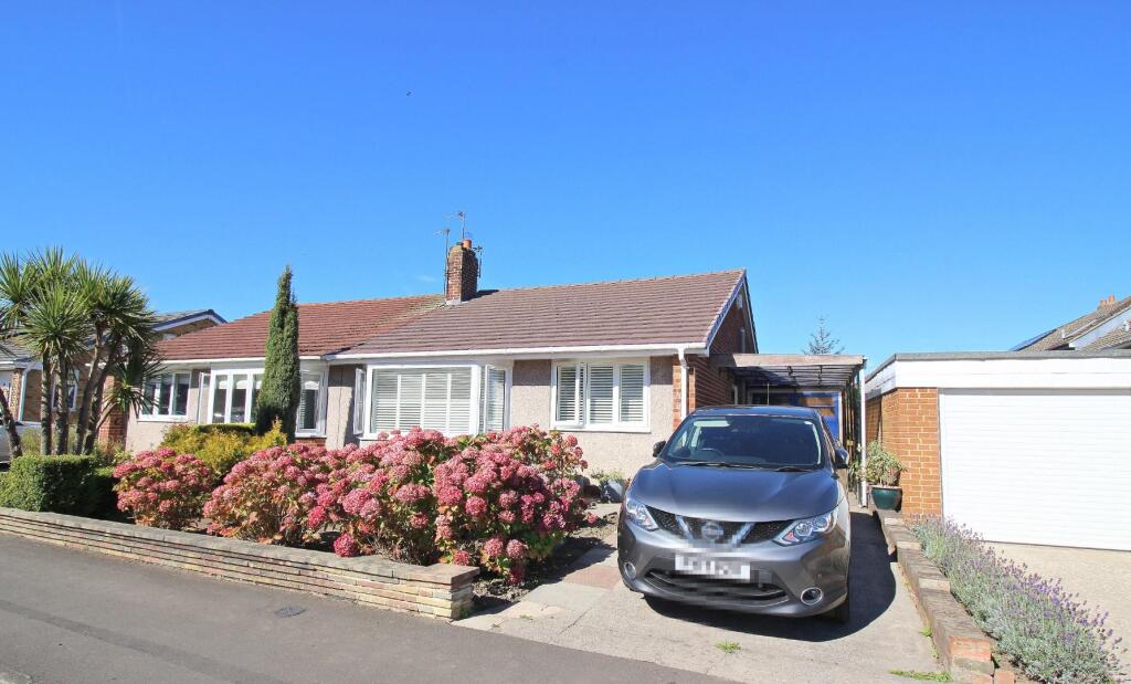 Main image of property: Tintagel, Great Lumley, Chester Le Street