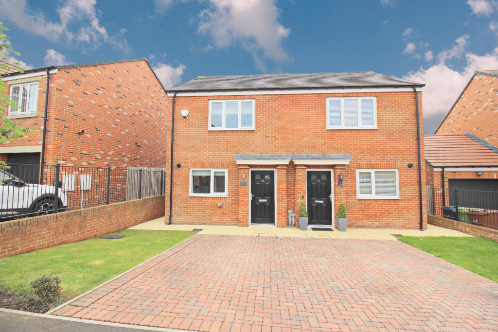 Main image of property: Malton Way, Hetton-le-Hole, Houghton-le-spring