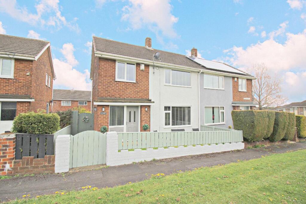 Main image of property: Iveston Road, Consett