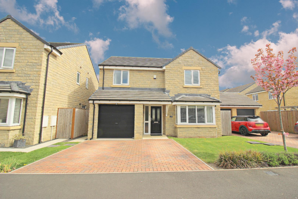 Main image of property: Centurion Close, Chilton Moor, Houghton le Spring