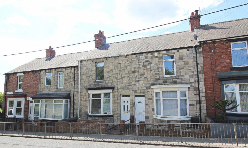 Main image of property: Hilda Terrace, Chester Le Street