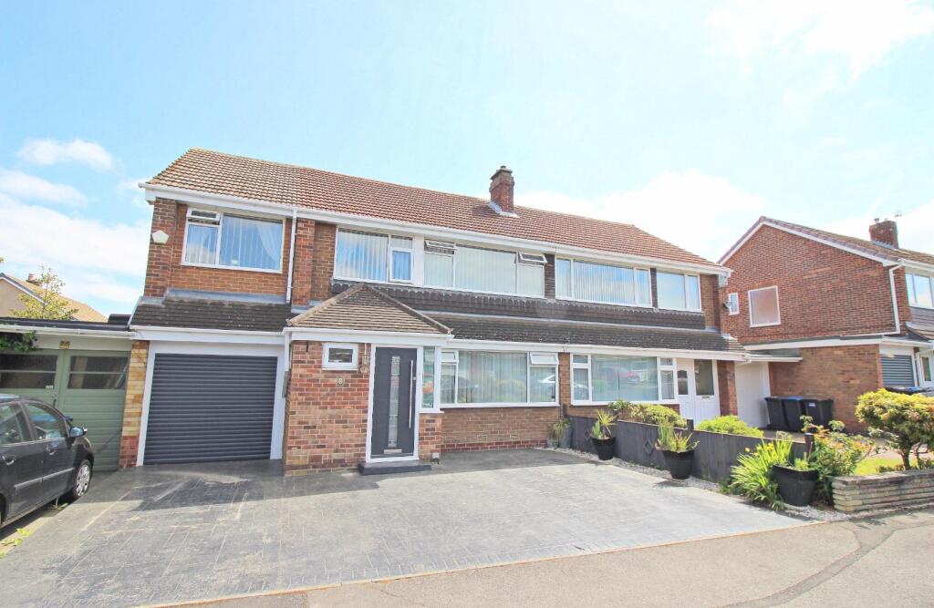 Main image of property: Pendragon, Great Lumley
